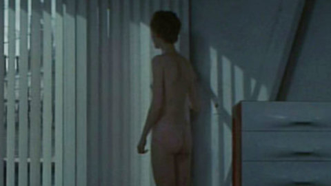 Pic: Mia Farrow in John and Mary