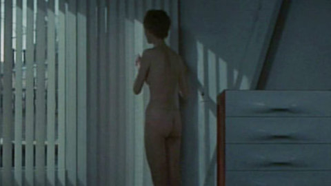 Pic: Mia Farrow in John and Mary