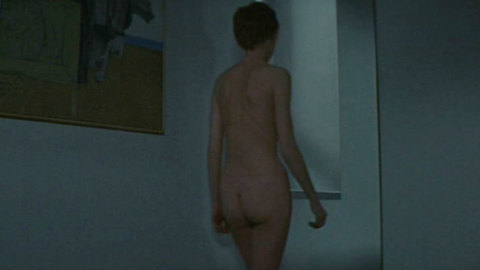 Pic: Mia Farrow in John and Mary