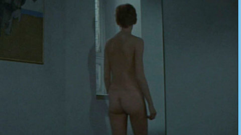 Pic: Mia Farrow in John and Mary