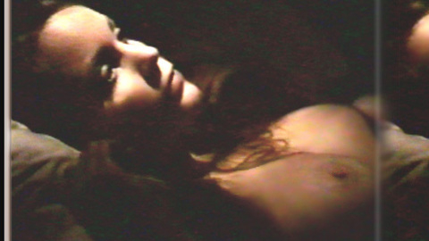 Pic: Tisa Farrow in Some Call it Loving