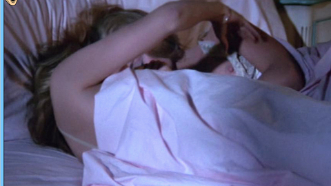 Pic: Farrah Fawcett in Myra Breckinridge