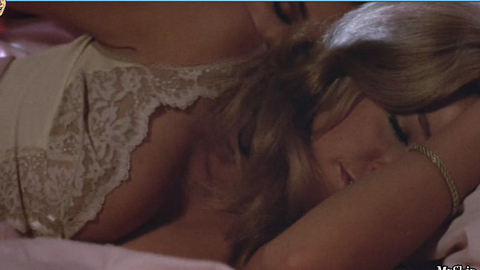 Pic: Farrah Fawcett in Myra Breckinridge