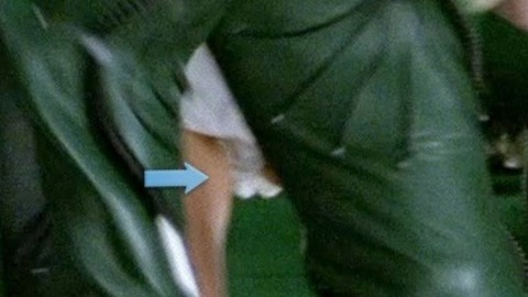 Pic: Farrah Fawcett in Saturn 3
