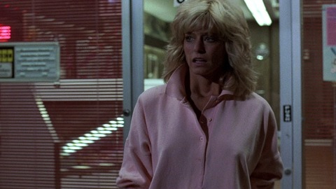 Pic: Farrah Fawcett in Extremities