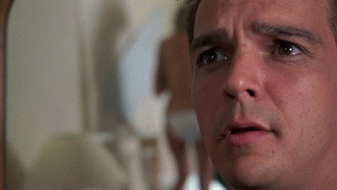 Pic: Farrah Fawcett in Extremities (1986)