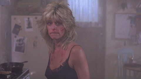 Pic: Farrah Fawcett in Extremities