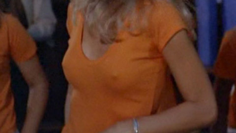 Pic: Farrah Fawcett in Charlie's Angels