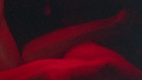 Pic: Sherilyn Fenn in The Wraith