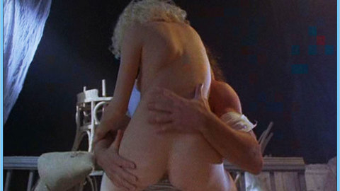 Pic: Sherilyn Fenn in Two Moon Junction