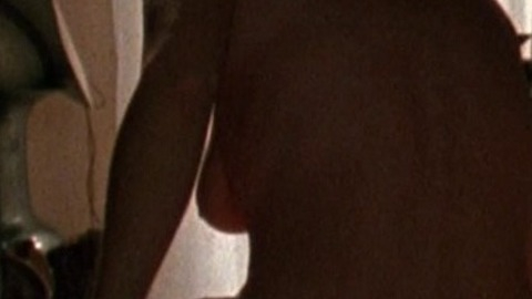 Pic: Chelsea Field in Harley Davidson and the Marlboro Man (1991)