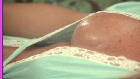 Pic: Sally Field in The End