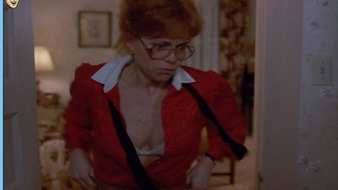 Pic: Sally Field in Punchline
