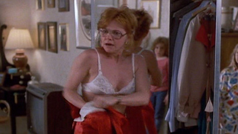 Pic: Sally Field in Punchline