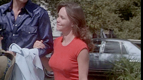 Pic: Sally Field in Hooper