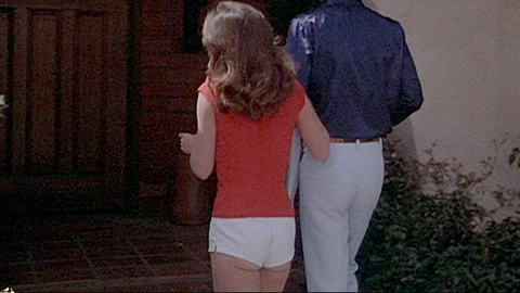 Pic: Sally Field in Hooper