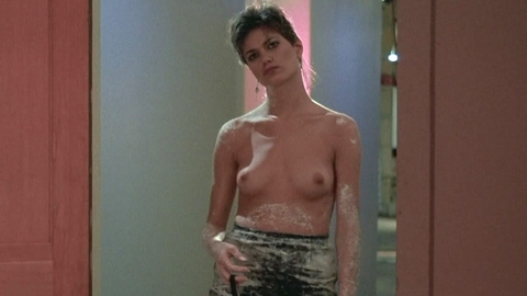 Pic: Linda Fiorentino in After Hours