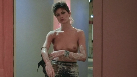 Pic: Linda Fiorentino in After Hours