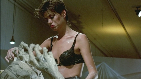 Pic: Linda Fiorentino in After Hours