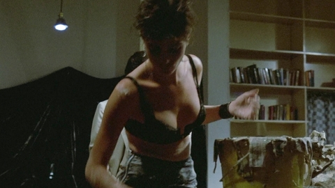 Pic: Linda Fiorentino in After Hours (1985)