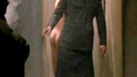 Pic: Linda Fiorentino in Gotcha