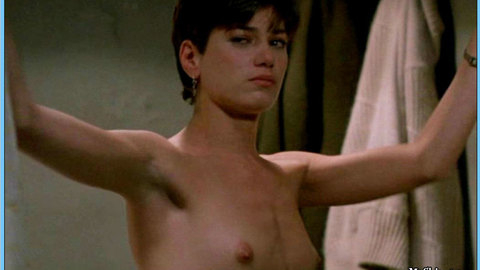 Pic: Linda Fiorentino in Gotcha