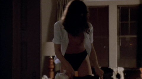 Pic: Linda Fiorentino in The Last Seduction