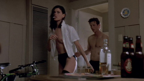 Pic: Linda Fiorentino in The Last Seduction