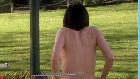 Pic: Linda Fiorentino in Liberty Stands Still