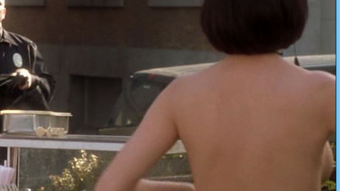 Pic: Linda Fiorentino in Liberty Stands Still (2002)