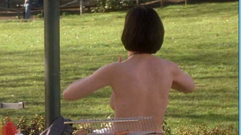 Pic: Linda Fiorentino in Liberty Stands Still