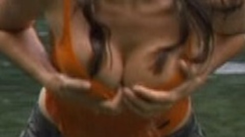 Pic: Kate Fischer in Blood Surf