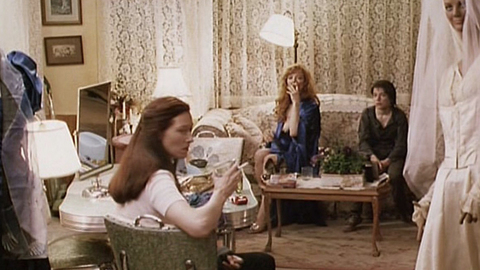 Pic: Frances Fisher in Female Perversions