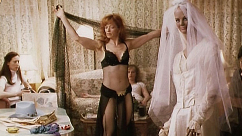 Pic: Frances Fisher in Female Perversions