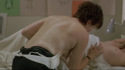 Pic: Frances Fisher in Jolene