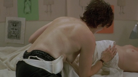 Pic: Frances Fisher in Jolene