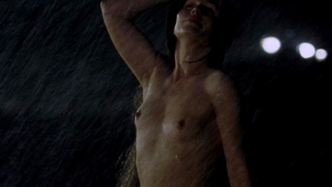 Pic: Tara Fitzgerald in I Capture the Castle