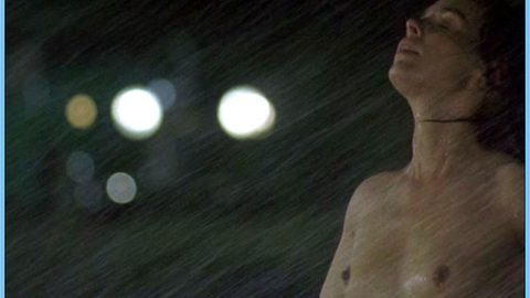 Pic: Tara Fitzgerald in I Capture the Castle