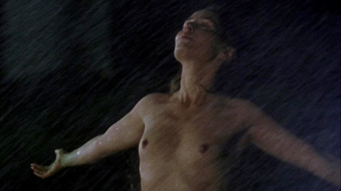 Pic: Tara Fitzgerald in I Capture the Castle