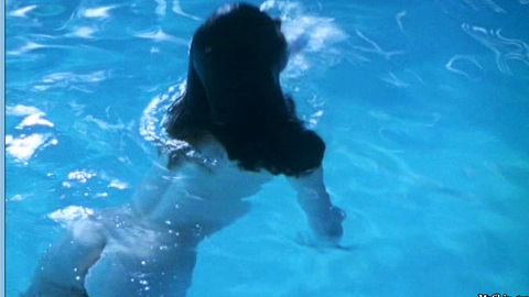 Pic: Tara Fitzgerald in The Student Prince