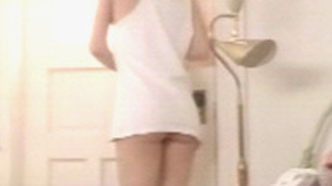 Pic: Tara Fitzgerald in Conquest