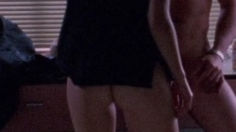 Pic: Darlanne Fluegel in To Live and Die in L.A.