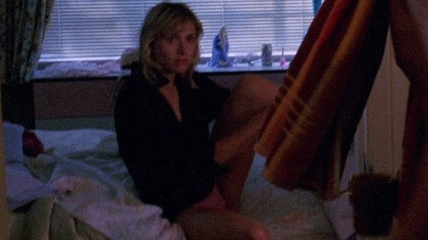 Pic: Darlanne Fluegel in To Live and Die in L.A. (1985)