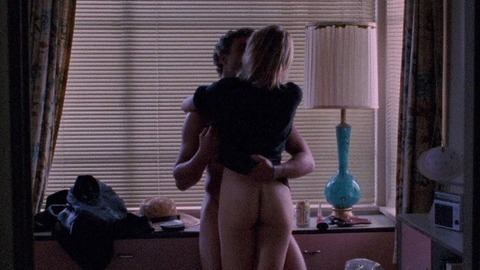 Pic: Darlanne Fluegel in To Live and Die in L.A.