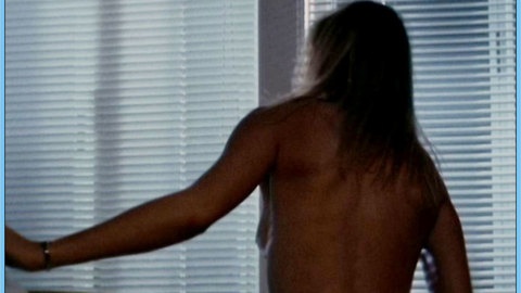 Pic: Darlanne Fluegel in Freeway