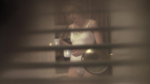 Pic: Darlanne Fluegel in Eyes of Laura Mars (1978)