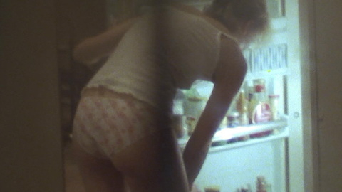 Pic: Darlanne Fluegel in Eyes of Laura Mars (1978)