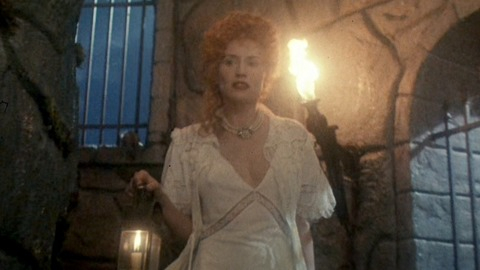 Pic: Darlanne Fluegel in Pet Sematary Two
