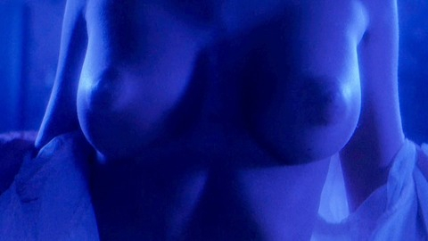 Pic: Darlanne Fluegel in Pet Sematary Two