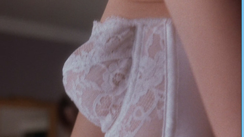 Pic: Bridget Fonda in Scandal (1989)